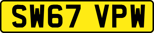 SW67VPW