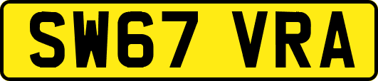 SW67VRA