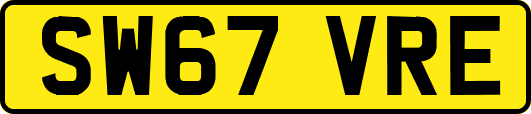 SW67VRE