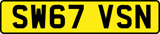 SW67VSN