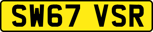 SW67VSR