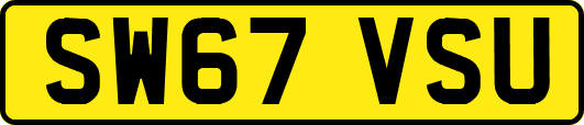 SW67VSU