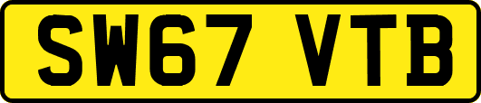SW67VTB