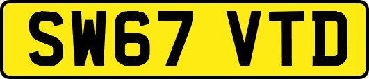 SW67VTD
