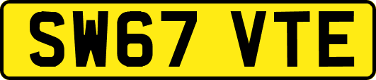 SW67VTE