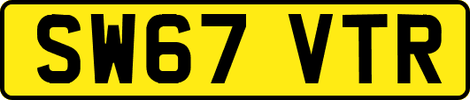 SW67VTR
