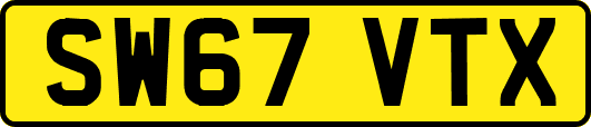 SW67VTX
