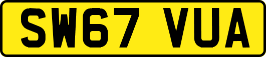 SW67VUA