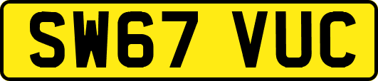 SW67VUC
