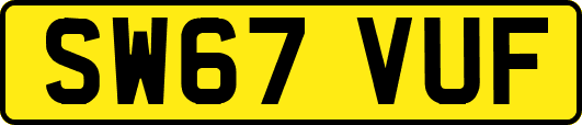 SW67VUF