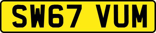 SW67VUM