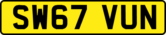 SW67VUN