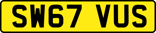 SW67VUS