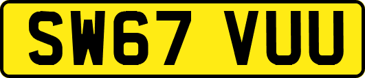SW67VUU