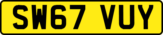 SW67VUY
