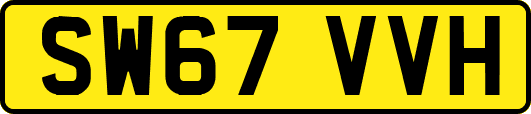 SW67VVH