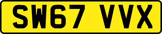 SW67VVX