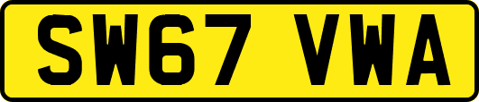 SW67VWA