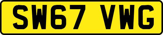 SW67VWG