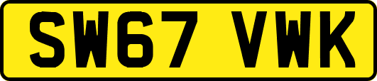 SW67VWK