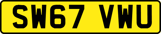 SW67VWU