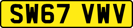 SW67VWV