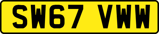 SW67VWW