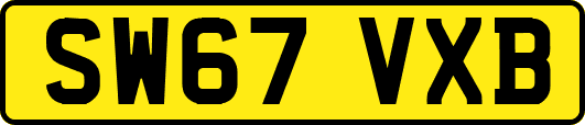 SW67VXB