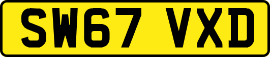 SW67VXD