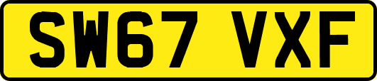 SW67VXF