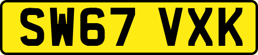 SW67VXK