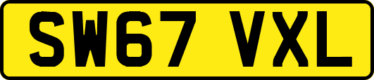 SW67VXL