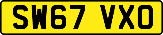 SW67VXO