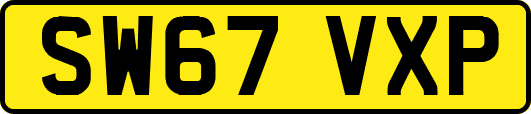SW67VXP