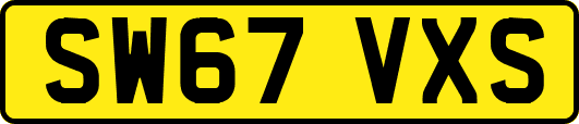 SW67VXS