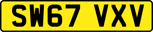 SW67VXV