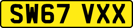 SW67VXX