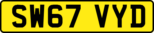 SW67VYD