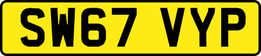 SW67VYP