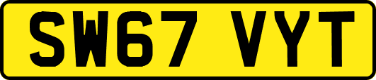 SW67VYT
