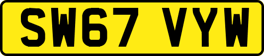 SW67VYW