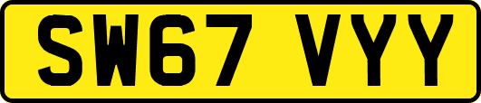 SW67VYY