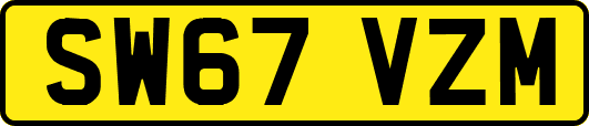 SW67VZM