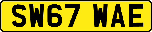 SW67WAE