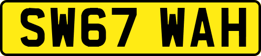 SW67WAH