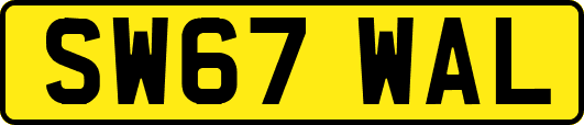 SW67WAL