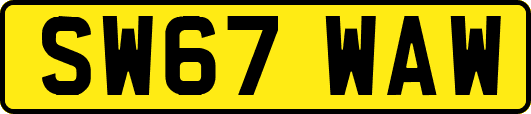 SW67WAW