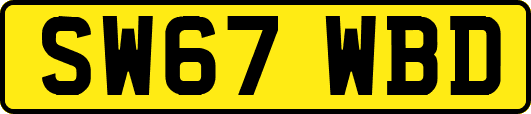 SW67WBD