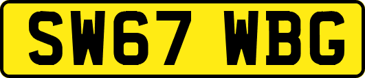 SW67WBG