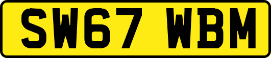 SW67WBM